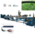 Labyrinth Strip Embedded Drip Irrigation Pipe Extrusion Line/Save Water Plastic Pipe Production Line